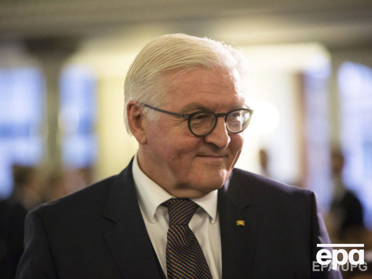 Штайнмаєр: Досі німецькі компанії не працювали з Кримом і не інвестували в нього