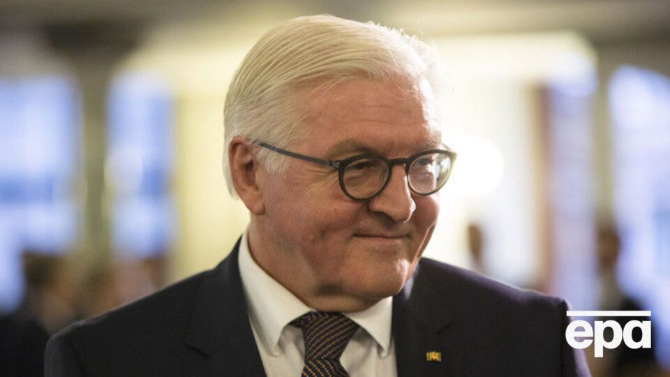 Штайнмаєр: Досі німецькі компанії не працювали з Кримом і не інвестували в нього