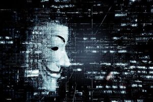 Хакеры похитили "терабайты информации"