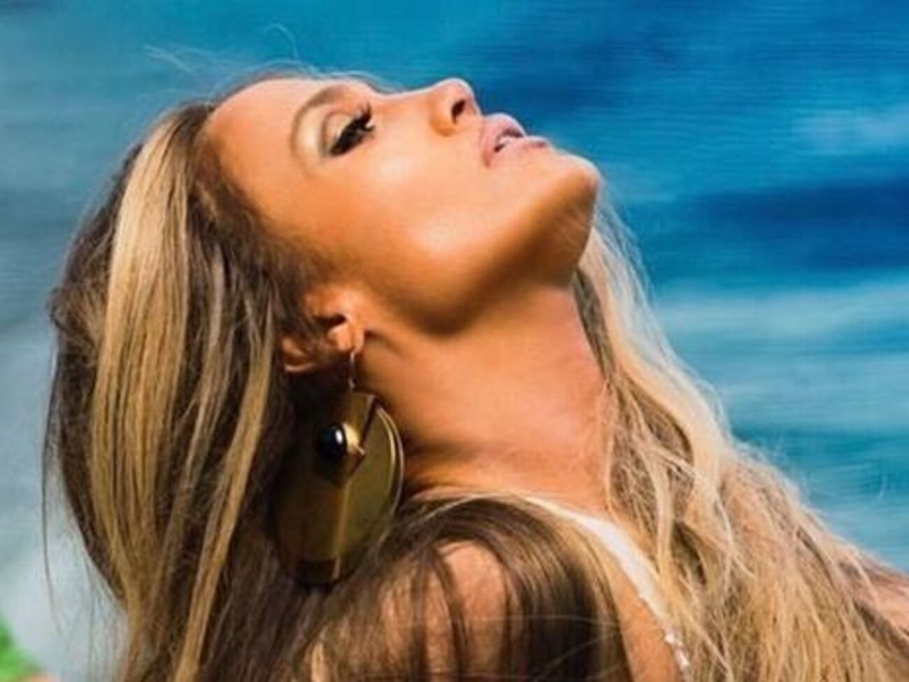 Лопес: Іди за мною