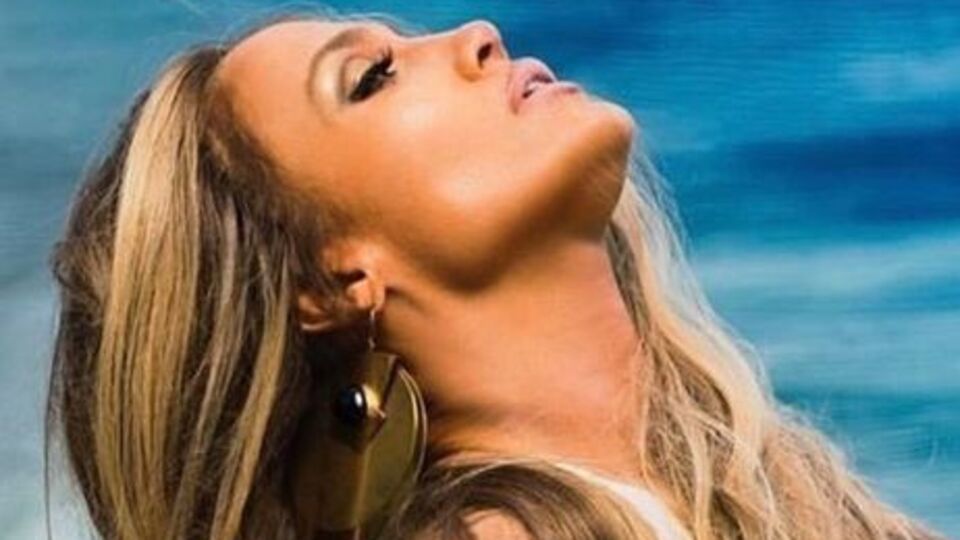 Лопес: Іди за мною