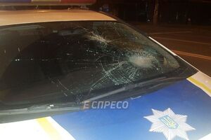 Про можливі причини аварії не повідомляють