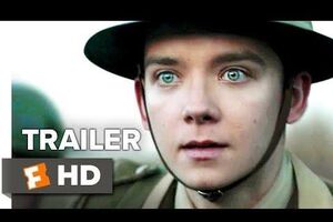 Події фільму відбуваються в роки Першої світової війни