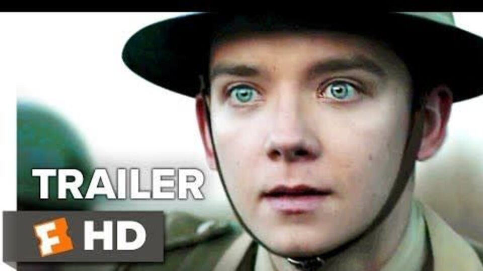 События фильма происходит в годы Первой мировой войны