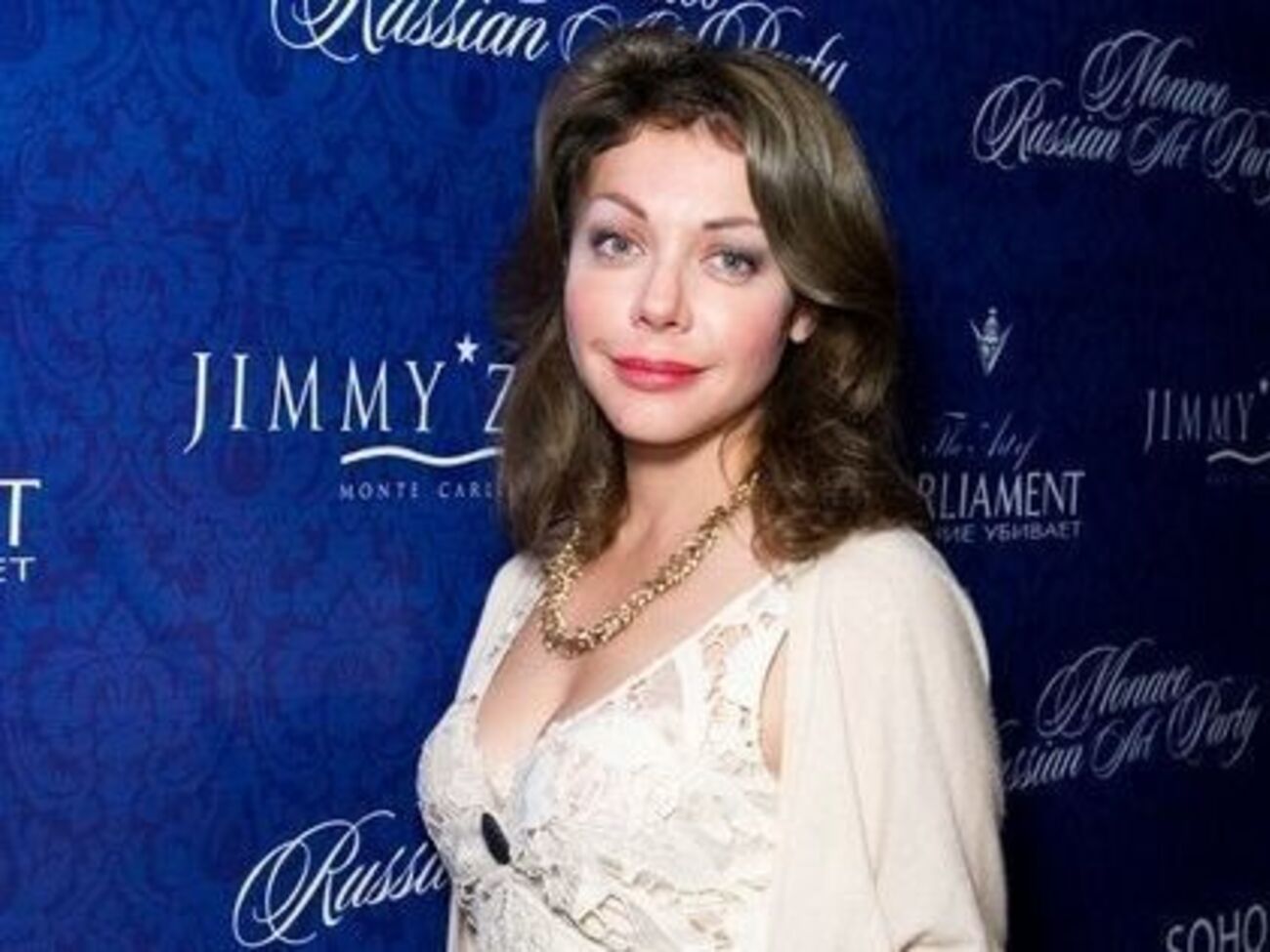 Рынска: Аццкие люциферы хороших людей всегда кидают по бабкам