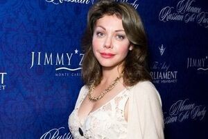 Рынска: Аццкие люциферы хороших людей всегда кидают по бабкам