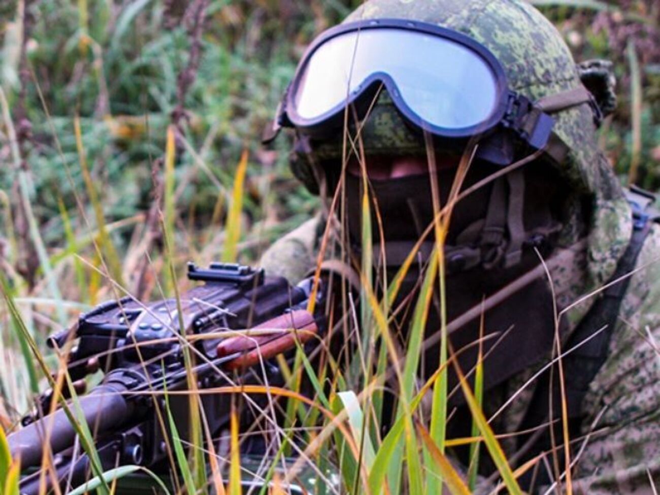 Учения "Запад-2017" завершились 20 сентября