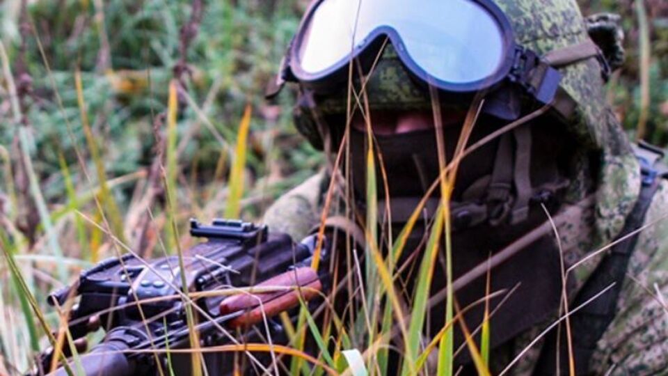 Навчання "Запад-2017" завершилися 20 вересня