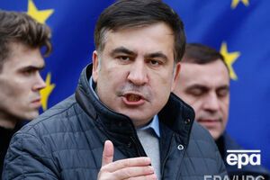 21 жовтня з України депортували колишніх охоронця і водія Саакашвілі, а також підполковника грузинської армії у відставці