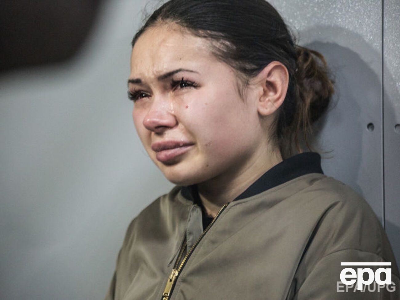 Защита не будет обжаловать арест Зайцевой