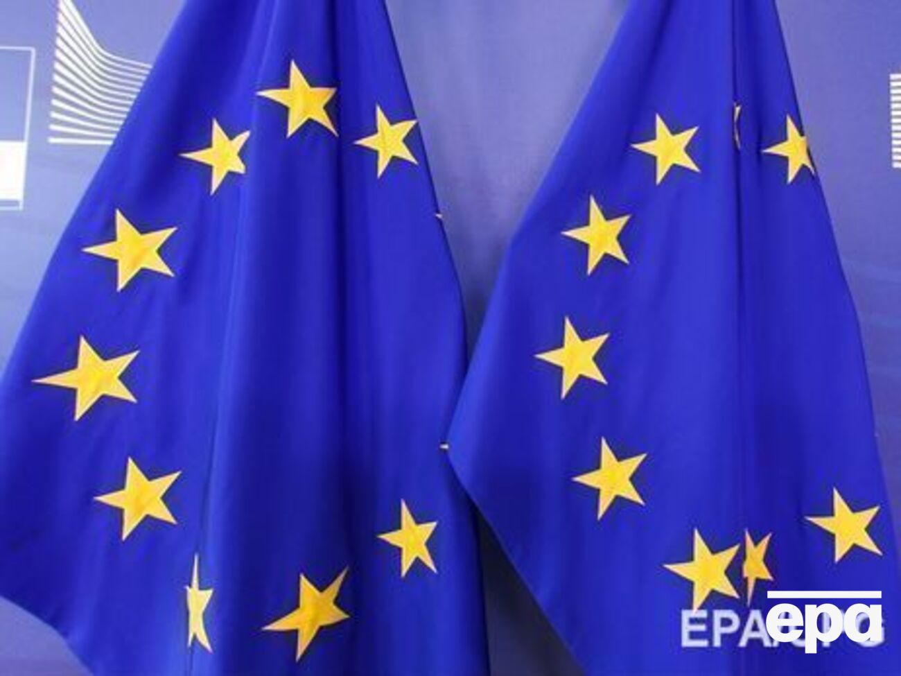 Питання членства України в ЄС перейде у політичну площину, заявила віце-прем'єр Климпуш-Цинцадзе