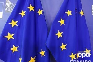 Питання членства України в ЄС перейде у політичну площину, заявила віце-прем'єр Климпуш-Цинцадзе