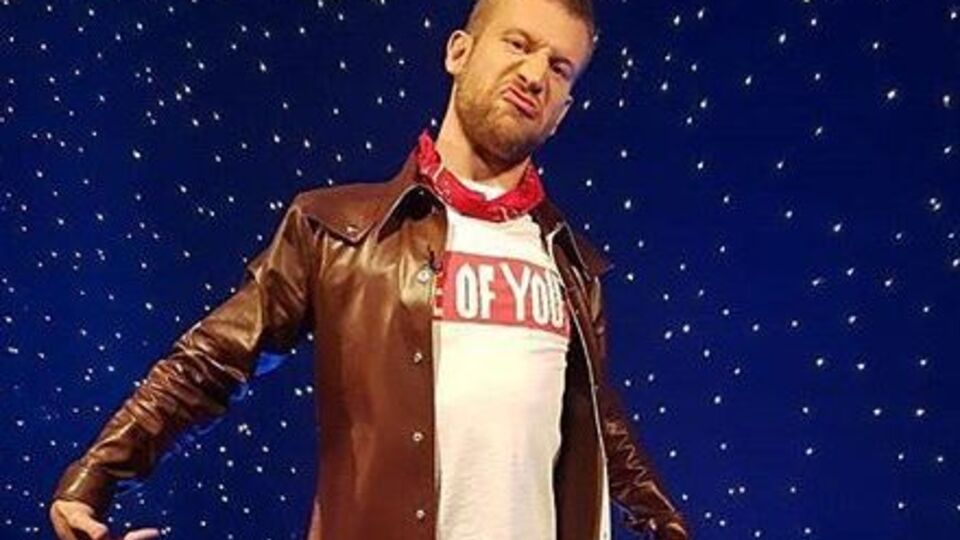 Дорн: Минск, Питер, Краснодар и Нижний Новгород! Спасибо! Казань, Екатеринбург, Москва – вы следующие