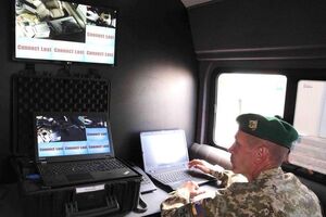 На КПП с Россией хотят ввести биометрический контроль