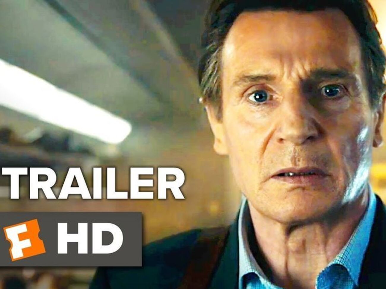 Герой випадково стане співучасником злочину