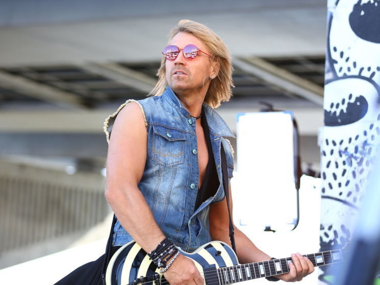 Винник: Маму часто викликали в кабінет директора школи, але я не переживав щодо цього