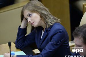 Поклонская: Неужели кому-то еще не известно, что Крым и Севастополь – это Россия?