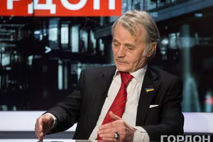 Джемілєв: О 13.30 десь прийшло смс, що літак із Анапи попрямував до Анкари
