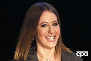 Собчак может заменить имя или фамилию на "Против всех"