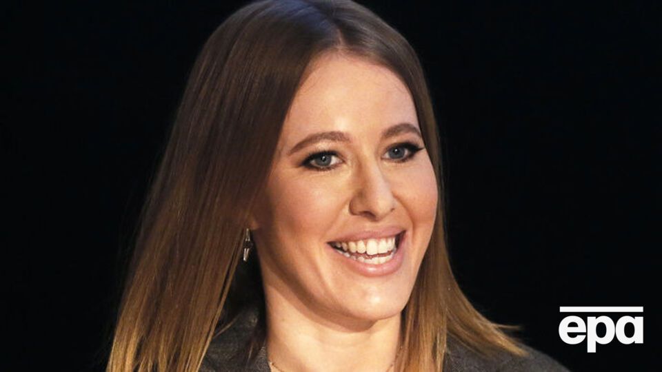 Собчак может заменить имя или фамилию на "Против всех"