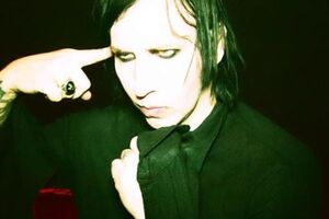 Мэнсон: Я принял решение попрощаться с Джорди Уайтом в качестве члена группы Marilyn Manson