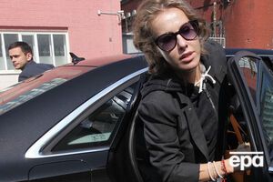 Собчак: Хорошо, что Наталья хотя бы больше не прокурор