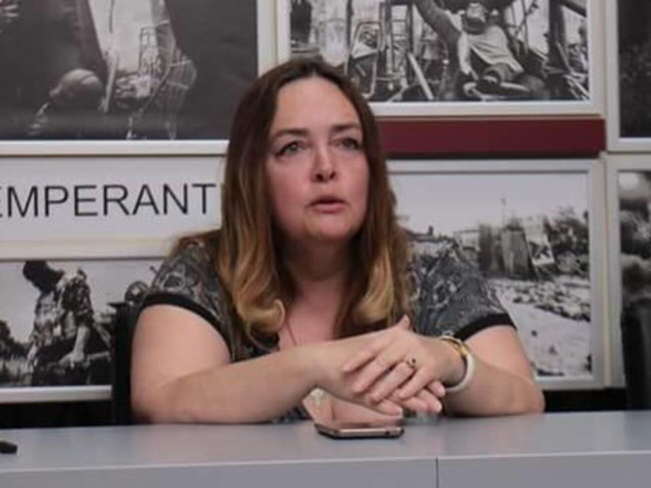 Курносова:&nbsp;Собчак постоянно говорила, что задача оппозиции &ndash; не бороться за власть, а&nbsp;влиять на нынешнюю власть