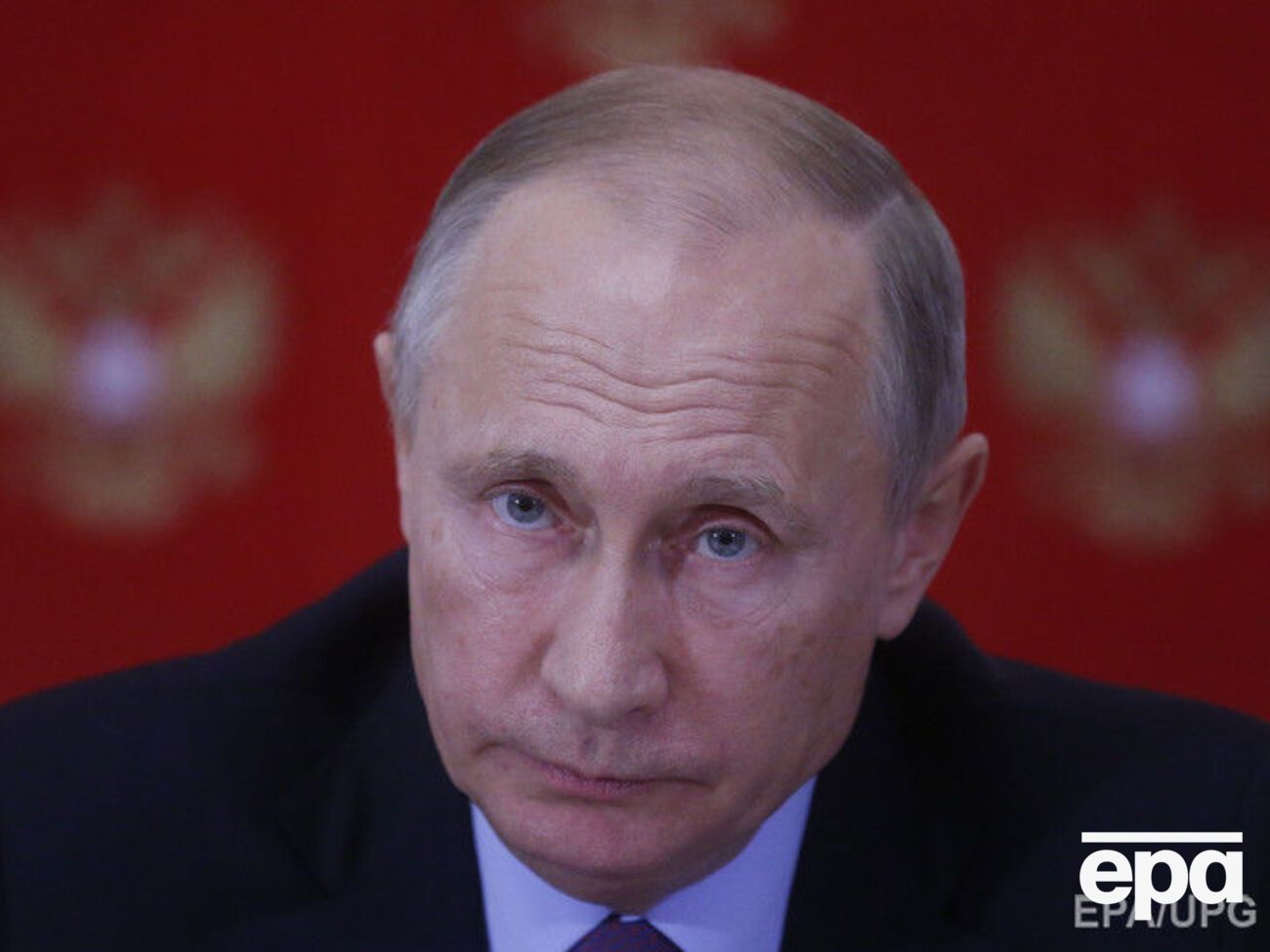 У найближчого кола Путіна виявили активи на $24 млрд