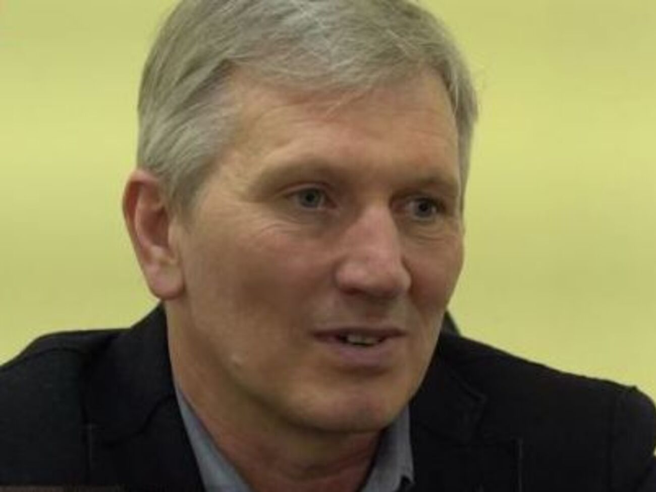 Директор "Трейд Коммодити" Майко вернулся из Латвии&nbsp;&ndash; источник