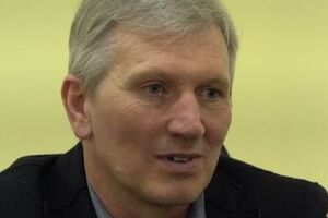 Директор "Трейд Коммодити" Майко вернулся из Латвии – источник