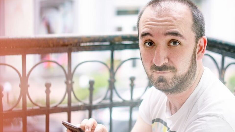 Пашаєв повідомив про проблеми зі здоров'ям українських політв'язнів