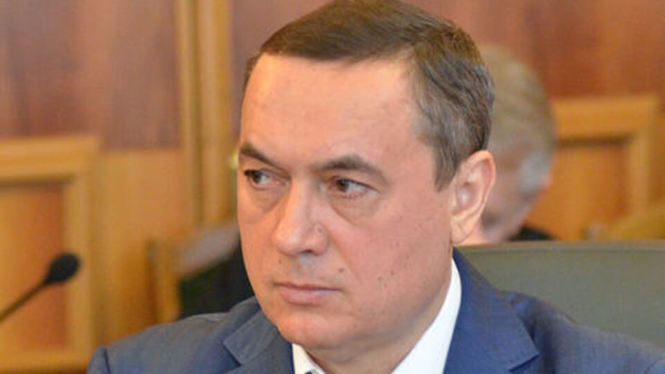 22 квітня Солом'янський райсуд Києва обрав запобіжний захід Мартиненку у вигляді особистої поруки