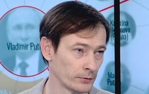 Шлейнов: Путин хоть завтра может показать нам пустые карманы