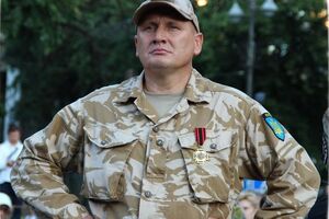 Мера пресечения для Коханивского будет действовать до 20 декабря