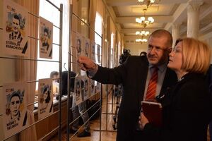 Чубаров і Геращенко розповіли про звільнення Умерова і Чийгоза