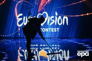 Пісенний конкурс "Євробачення 2017" проходив у Києві з 9-го до 13 травня 2017 року