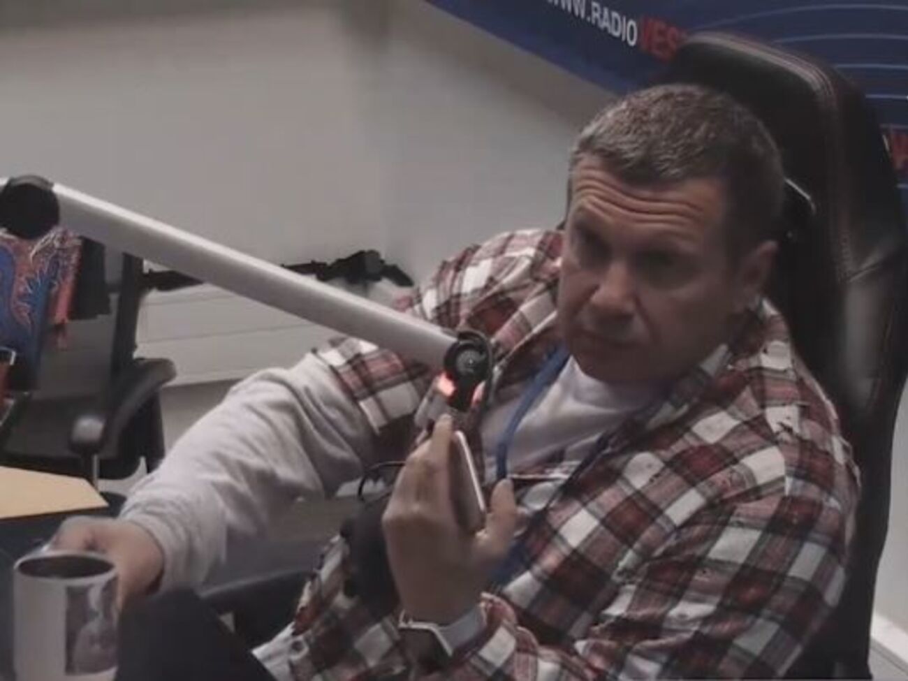 Соловьев напомнил Собчак слова ее отца о Крыме