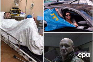 Основные события среды