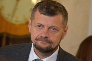 Инцидент произошел возле офиса телеканала "Еспресо"