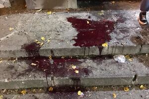 Унаслідок вибуху в Києві загинула людина, троє дістали поранення