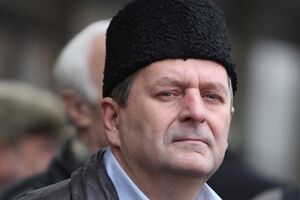 Чийгоз: Я сказал, что ни в чем не виновен и ни у кого просить ничего не буду