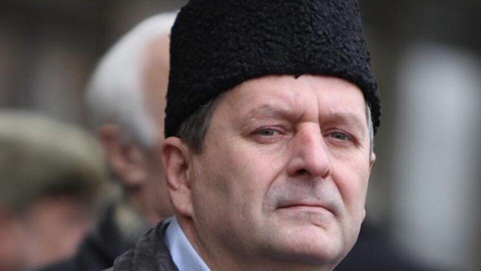 Чийгоз: Я сказал, что ни в чем не виновен и ни у кого просить ничего не буду