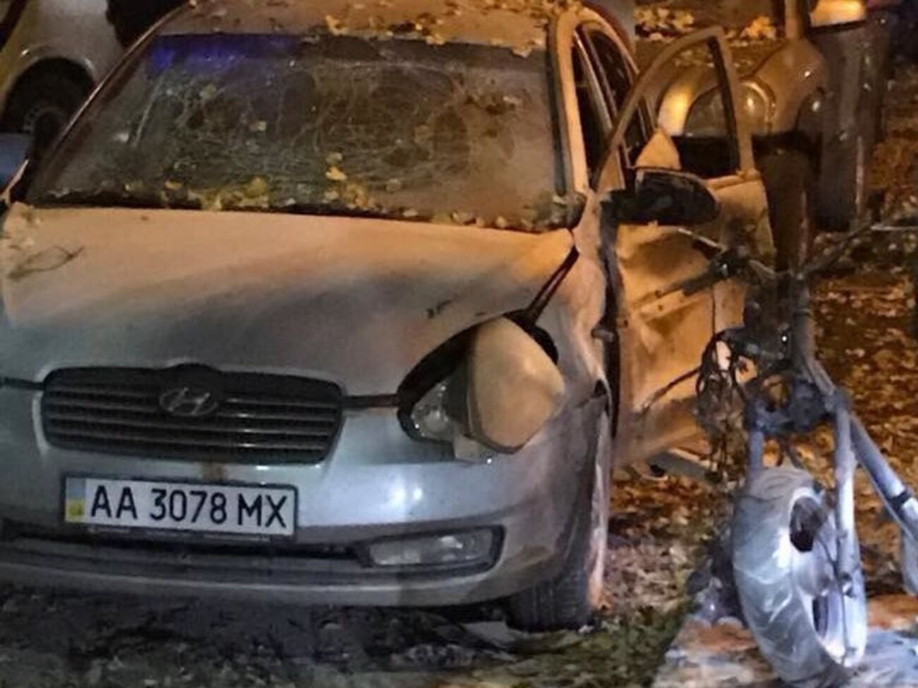 Ляшко: Це ворожі спецслужби, бо працювали професійно