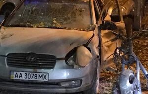 Ляшко: Это вражеские спецслужбы, потому что работали профессионально