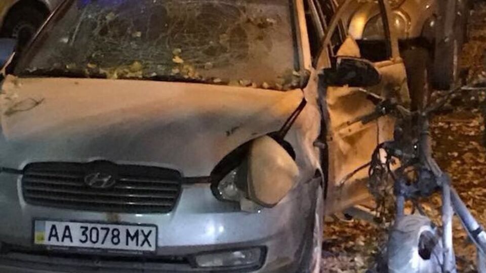 Ляшко: Это вражеские спецслужбы, потому что работали профессионально