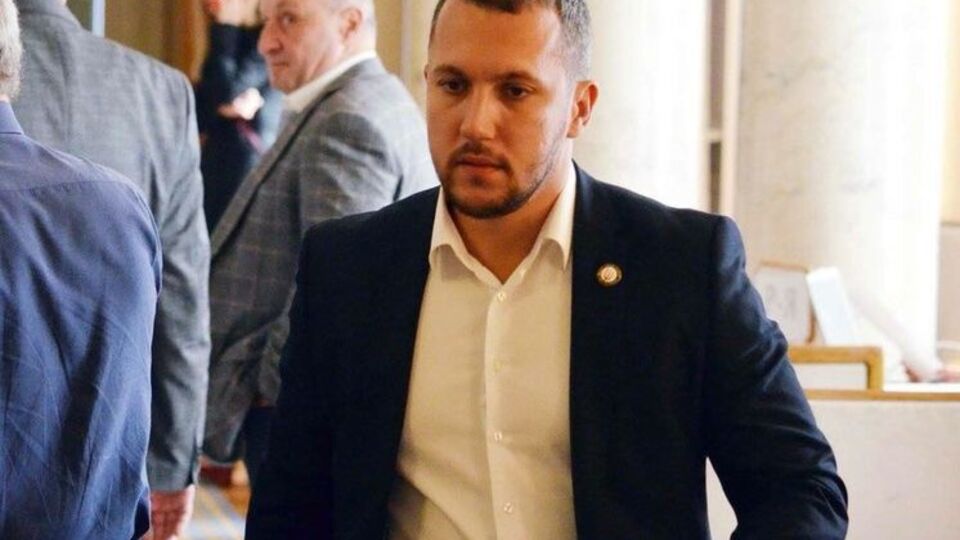 Лінько заявив, що до вибуху в Києві причетний Кадиров