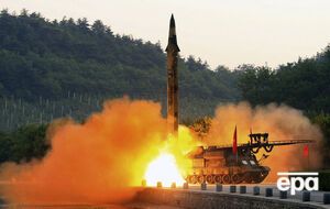 3 сентября государственное агентство КНДР ЦТАК сообщило, что в стране разработали водородную бомбу