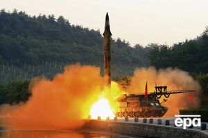 3 сентября государственное агентство КНДР ЦТАК сообщило, что в стране разработали водородную бомбу