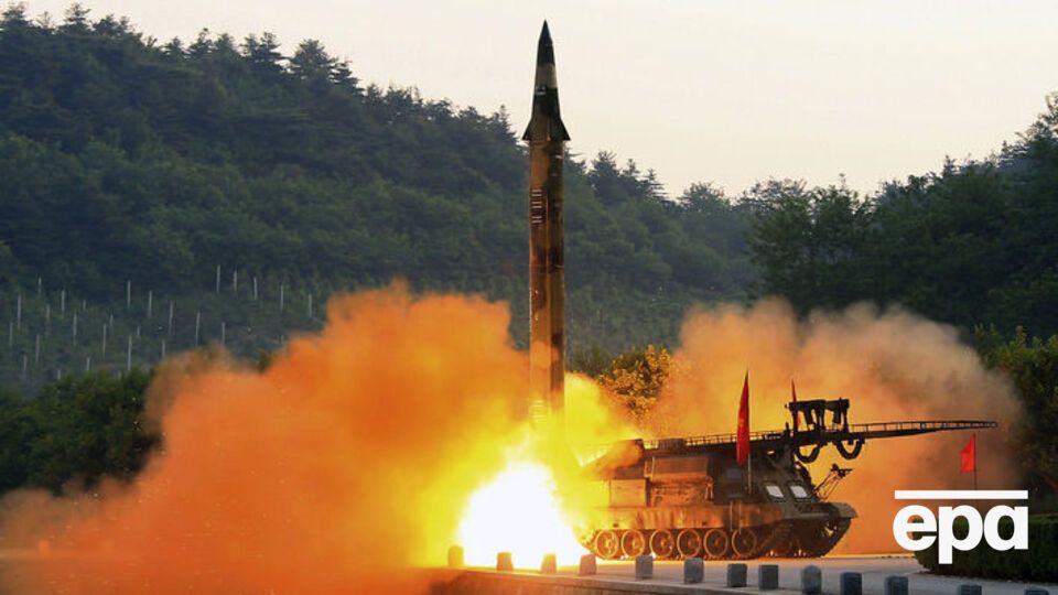 3 вересня державне агентство КНДР ЦТАК повідомило, що у країні розробили водневу бомбу