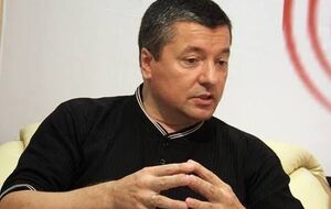 Политолога доставили в киевскую больницу №17